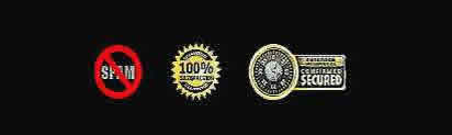 certified secure site